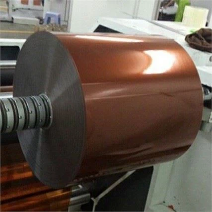 PET/PE Film For Meat Packing