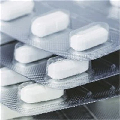 Film Kaku PVC / PVDC Putih Farmasi Untuk Obat Dan Pengepakan Obat