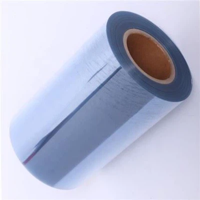 Film Komposit PVC PVDC Digunakan Sebagai Kemasan Kapsul Blister